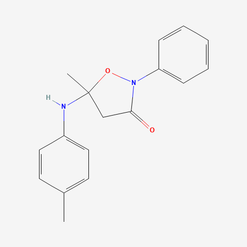 喹啉_羰基氯(C17H18N2O2),CAS 371166-48-2,「Fluorochem」M4197274-1g
