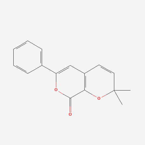 二甲基_酮(C16H14O3),CAS 1153624-36-2,「麦克林」D42611454-5mg