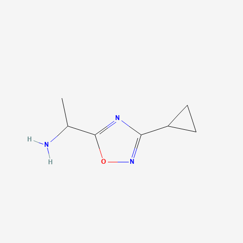 恶二唑_乙胺(C7H11N3O),CAS 1036527-33-9,「Fluorochem」C43097303-250mg