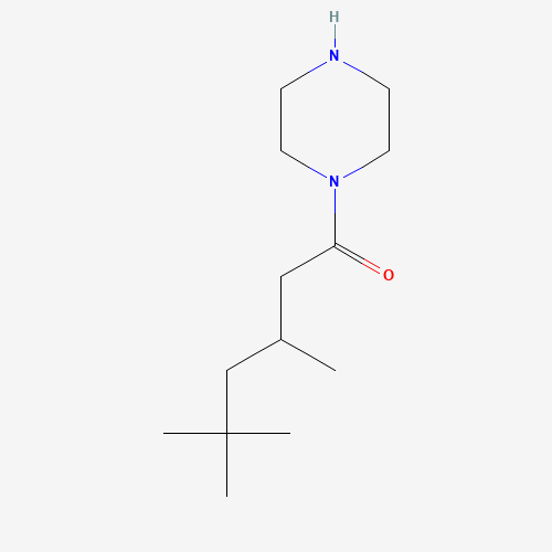 己烷_酮(C13H26N2O),CAS 1094220-86-6,「安耐吉」T43138722-5g