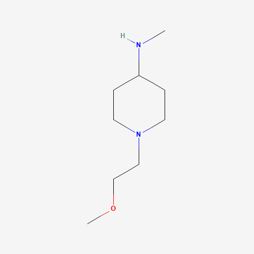甲氧基_甲基胺(C9H20N2O),CAS 1096886-98-4,「Fluorochem」M43315474-10g