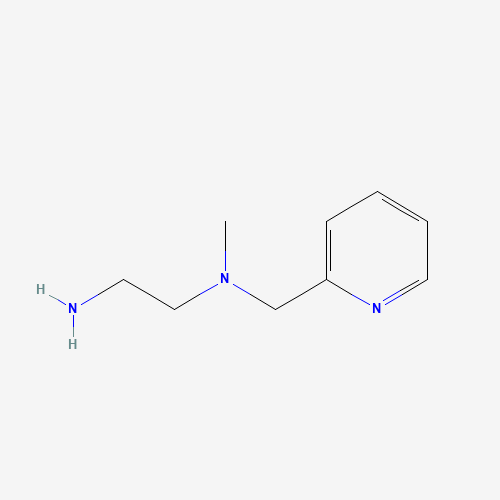 吡啶_二胺(C9H15N3),CAS 766545-06-6,「Fluorochem」N43373751-500mg