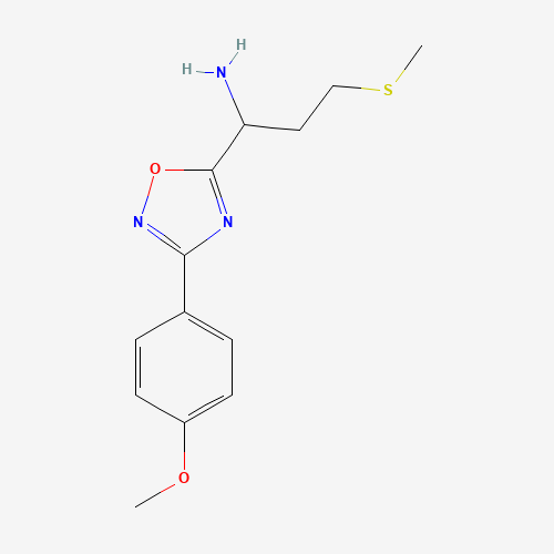 甲氧基苯基_胺制备(C13H17N3O2S),CAS 1154346-16-3报价,「Fluorochem」M43514793-500mg