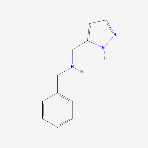 甲基-苯基甲酰胺(C11H13N3),CAS 875911-55-0,「Fluorochem」N43662243-5g