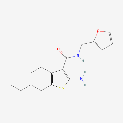 乙基_甲酰胺制备(C16H20N2O2S),乙基_甲酰胺(CAS 590376-43-5)报价,「Fluorochem」A4470093-5g