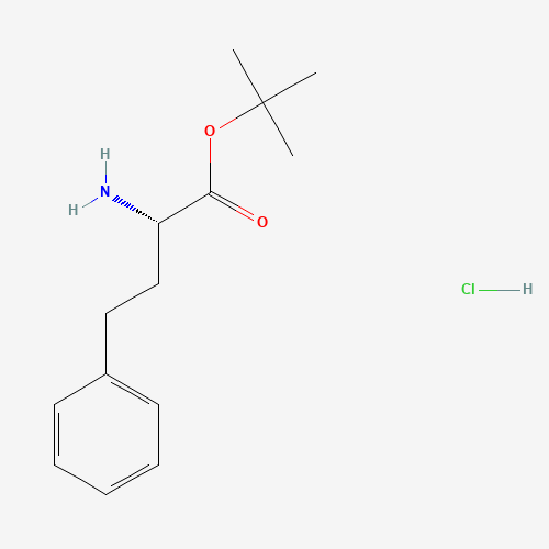 氨基_苯基丁酸叔丁酯盐酸盐制备(C14H22ClNO2),CAS 130316-46-0报价,「Fluorochem」S45357184-5g