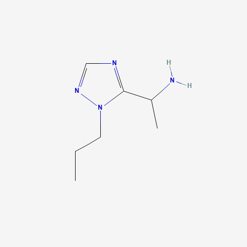 丙基_乙胺(C7H14N4),CAS 1060817-05-1,「Fluorochem」P45490080-10g