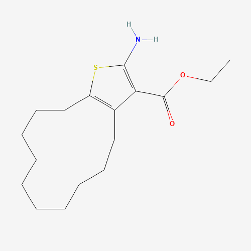 氨基_羧酸乙酯制备(C17H27NO2S),氨基_羧酸乙酯(CAS 213192-28-0)报价,「Fluorochem」E4565366-1g