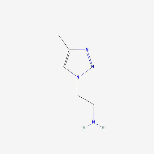 甲基_乙胺(C5H10N4),CAS 1086601-35-5,「Fluorochem」M45791271-1g