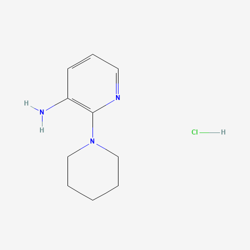 2-（哌啶-1-Yl）吡啶-3-胺盐酸盐,CAS 1193388-86-1,「Fluorochem」P45791976-5g