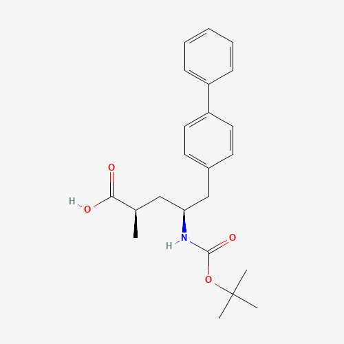 联苯_甲基戊酸沙必比尔杂质制备(C23H29NO4),CAS 1012341-50-2报价,「D-chem」R46193546-250mg