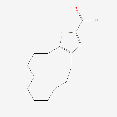 噻吩_氯化碳(C15H21ClOS),CAS 1160249-29-5,「Fluorochem」D46779640-5g