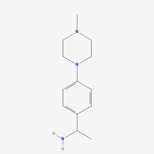 乙醇_胺(C13H21N3),CAS 1431965-21-7,「Fluorochem」M4912826-250mg