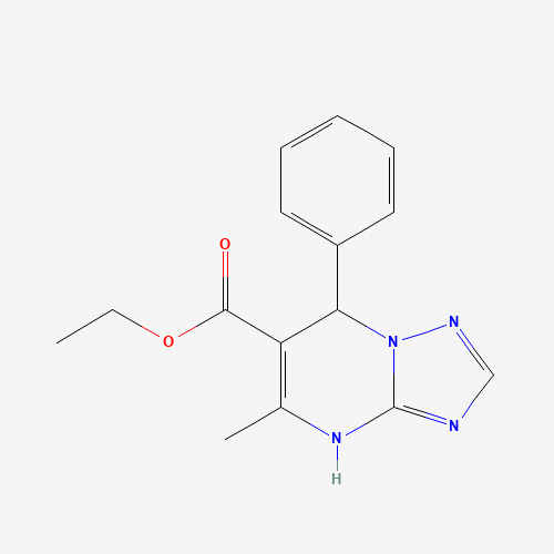 三唑-羧酸乙酯(C15H16N4O2),CAS 329795-91-7,「Fluorochem」E5080482-500mg