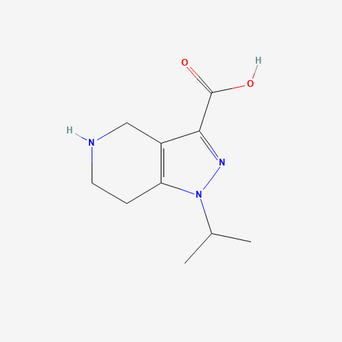 四氢_羧酸盐酸盐二水合物(CAS 1256643-50-1)报价,「Fluorochem」I51072293-1g