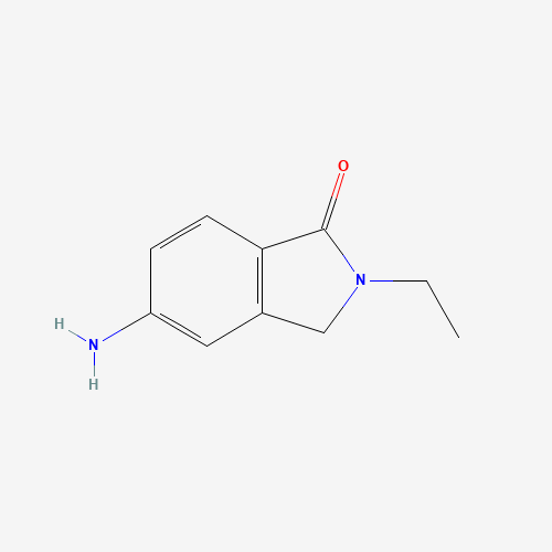 二氢_酮(C10H12N2O),CAS 1234615-94-1,「Fluorochem」A52911249-1g