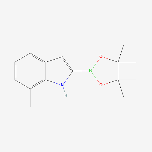 甲基_吲哚(C15H20BNO2),CAS 912331-68-1,「Fluorochem」M53216783-250mg