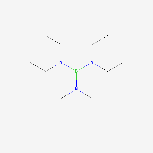 N、 N_N'_N'、N''_N''-六乙基硼烷三胺制备,CAS 867-97-0报价,「Fluorochem」N5326254-250mg