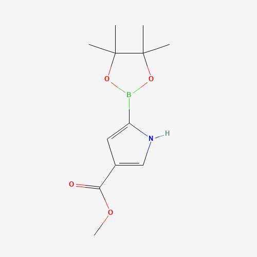 二氧硼烷制备(C12H18BNO4),羧酸甲酯(CAS 1268619-58-4)报价,「Fluorochem」M53405106-250mg