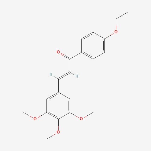 乙氧苯基-酮(C20H22O5),CAS 1801686-29-2,「Fluorochem」E5346271-2g