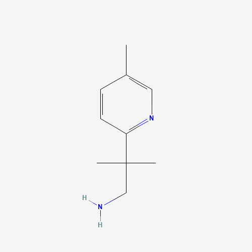 甲基吡啶-胺(C10H16N2),CAS 929022-01-5,「Fluorochem」M53485452-1g