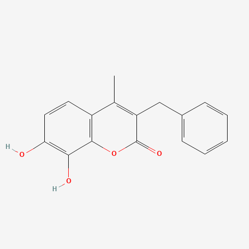 甲基_酮(C17H14O4),CAS 1658-77-1,「Fluorochem」B5428528-1g