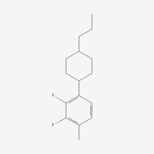 二氟_苯(C16H22F2),CAS 1374975-29-7,「Fluorochem」D54552584-25g