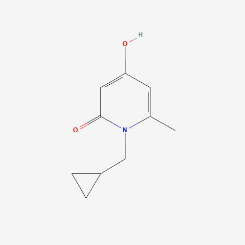 甲基_酮(C10H13NO2),CAS 893724-94-2,「Fluorochem」C54703058-250mg