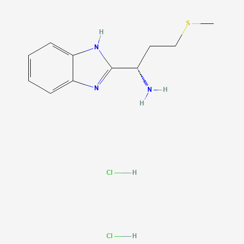 丙烷_胺二盐酸盐制备(C11H17Cl2N3S),丙烷_胺二盐酸盐(CAS 1327027-34-8)报价,「Fluorochem」S54758993-1g