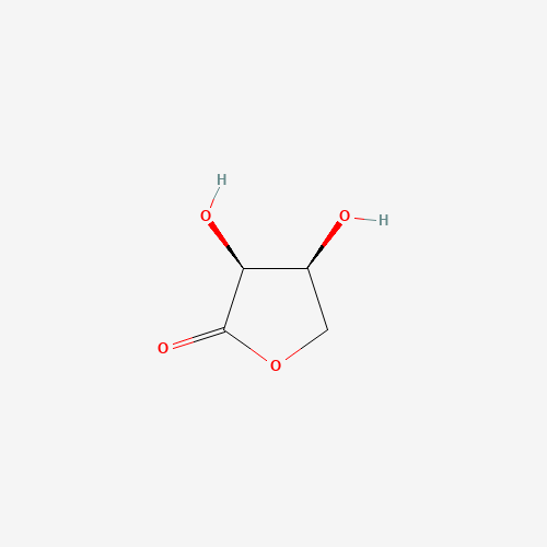（3S_4S）-3,4-二羟基二氢呋喃-2（3H）-酮制备(C4H6O4),CAS 23732-40-3报价,「源叶」S55255159-1g