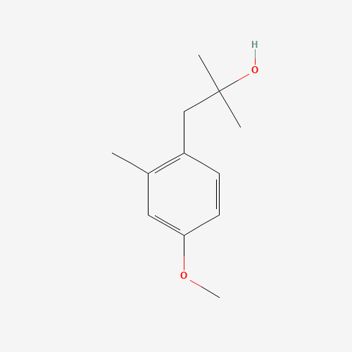 甲基_丙醇(C12H18O2),CAS 37904-76-0,「Fluorochem」M55273719-1g