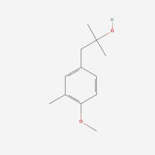 甲基_丙醇(C12H18O2),CAS 1267704-31-3,「Fluorochem」M55274308-5g
