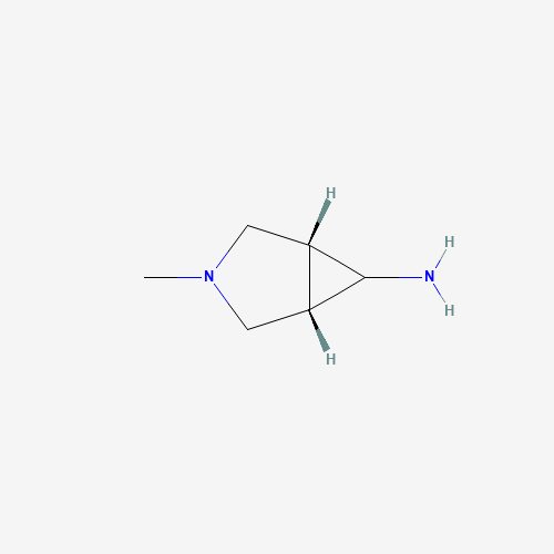 氨基_己烷(C6H12N2),CAS 164799-15-9,「Fluorochem」E55284834-1g