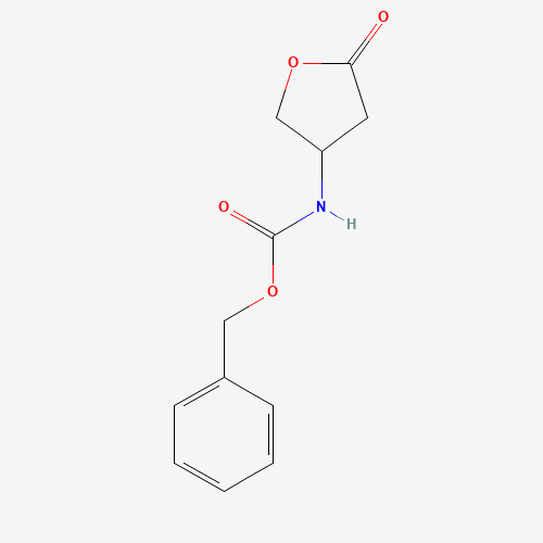 （5-氧四氢呋喃-3-Yl）氨基甲酸苄酯,CAS 305859-68-1,「源叶」B562277-250mg