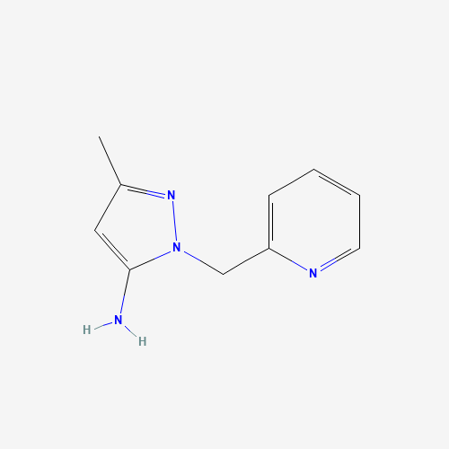 甲基_胺(C10H12N4),CAS 1224047-98-6,「Fluorochem」M56604407-1g
