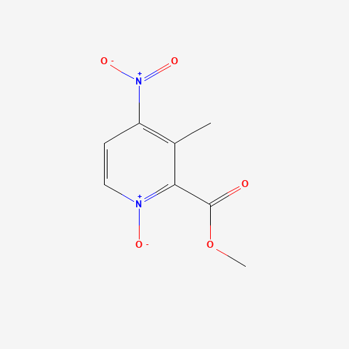 甲基_甲酸甲酯吡啶氮氧化物制备(C8H8N2O5),CAS 1167056-52-1报价,「源叶」M56605297-10mg