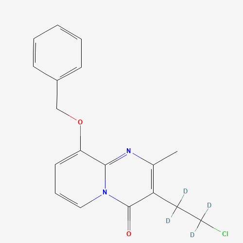 苯氧基_酮制备(C18H17ClN2O2),CAS 1184973-69-0报价,「源叶」C57369162-2.5mg