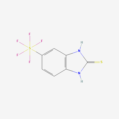 苯并_噻吩(C7H5F5N2S2),CAS 1211526-90-7,「源叶」P57408171-100mg