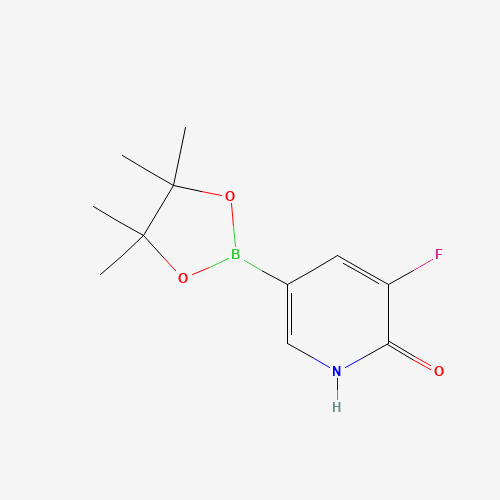 四甲基_醇(C11H15BFNO3),CAS 1333319-76-8,「Fluorochem」F57415697-1g