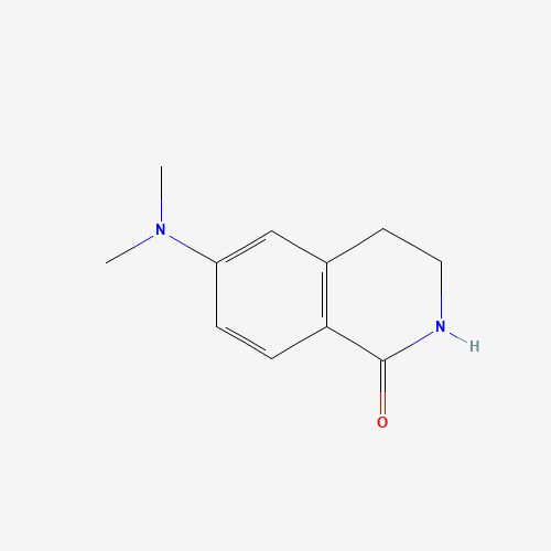 二氢异喹啉-酮(C11H14N2O),CAS 1178884-33-7,「Fluorochem」D57424121-1g