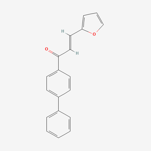 联苯_酮制备(C19H14O2),联苯_酮(CAS 132434-51-6)报价,「Fluorochem」E5811390-2g