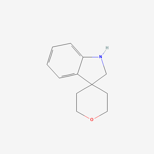 2'_3'_5'_6'-四氢螺[吲哚-3,4'-吡喃]制备,CAS 859164-46-8报价,「Fluorochem」T58975075-1g
