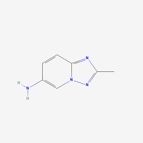 吡啶_胺(C7H8N4),CAS 7169-94-0,「Fluorochem」M590473-1g