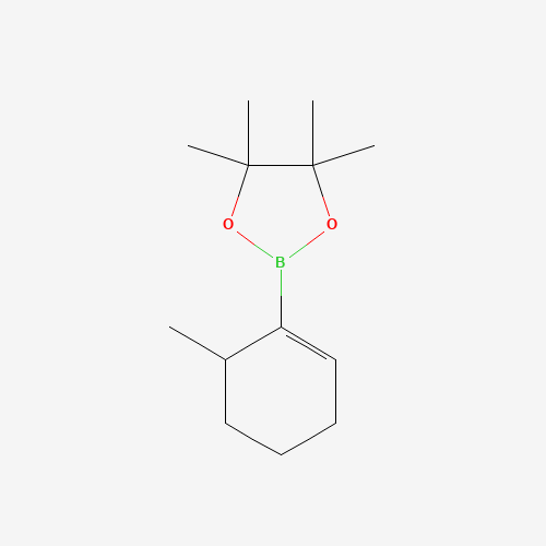 环己烯_二恶烷(C13H23O2B),CAS 448211-44-7,「源叶」T59238832-5g