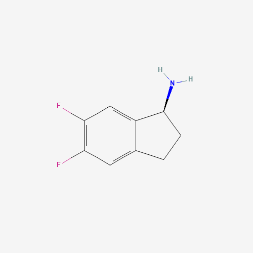 二氟_胺(C9H9F2N),CAS 916214-29-4,「麦克林」S59379534-250mg
