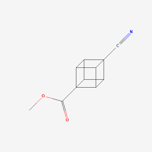 （1s_2R_3r_8S）-4-氰基古巴-1-羧酸甲酯制备,CAS 24539-26-2报价,「Fluorochem」M59462029-100mg