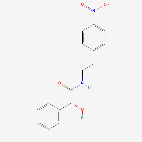 羟基_苯乙酰胺米拉贝龙杂质制备(C16H16N2O4),CAS 521284-19-5报价,「Fluorochem」R59678380-5g