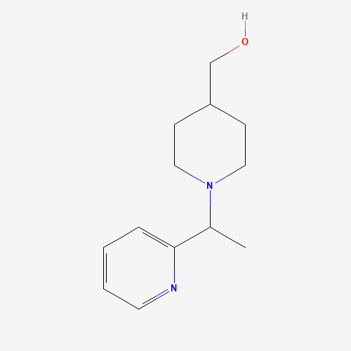 吡啶_甲醇(C13H20N2O),CAS 1289388-62-0,「Fluorochem」P60137114-500mg