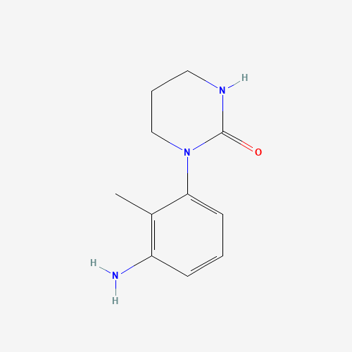 二叠氮_酮(C11H15N3O),CAS 1249787-17-4,「Fluorochem」A61640380-2.5g