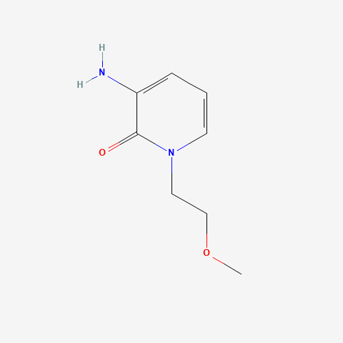 吡啶_酮(C8H12N2O2),CAS 1249057-53-1,「麦克林」A62102773-100mg